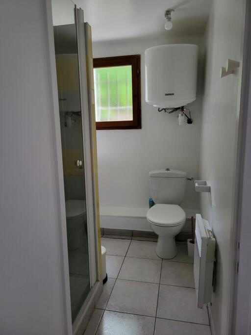 נואזי-לה-גראן Appartement Paris Disneyland, Parking Gratuit, Rer A מראה חיצוני תמונה