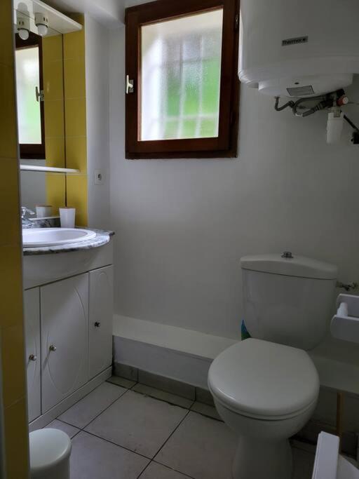 נואזי-לה-גראן Appartement Paris Disneyland, Parking Gratuit, Rer A מראה חיצוני תמונה