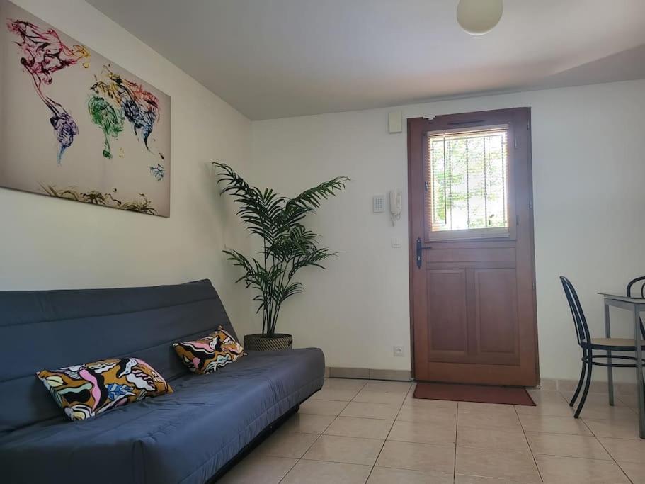 נואזי-לה-גראן Appartement Paris Disneyland, Parking Gratuit, Rer A מראה חיצוני תמונה